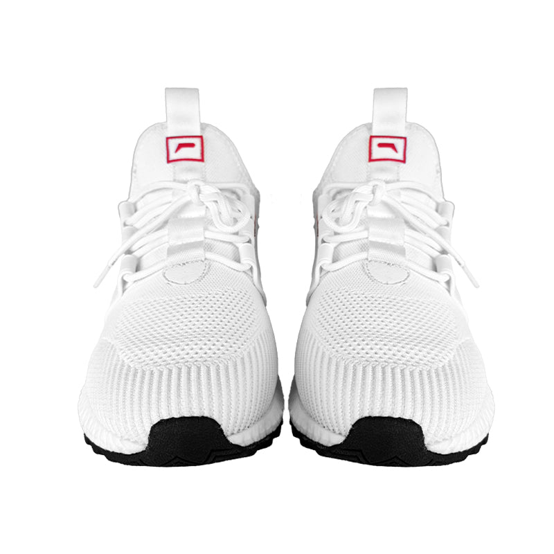 Deepwater Phantom-Fearless in Storms, Poised in Advance