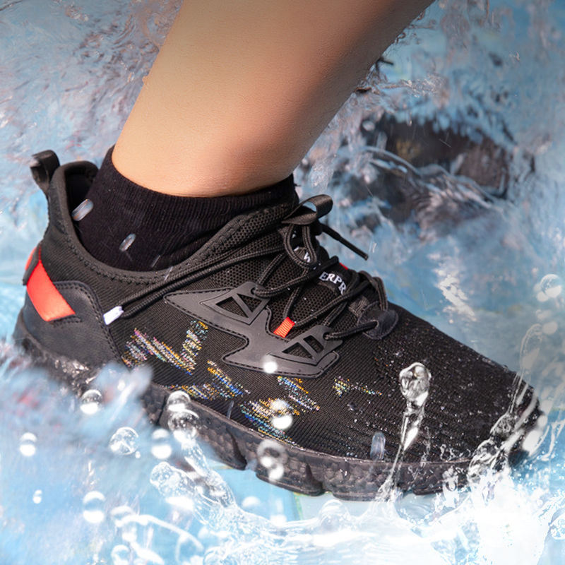Waterproof Shoes