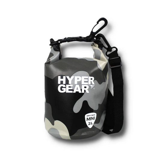 ** Exclusive Offer Now** Hypergear 2L Dry Bag (Ready Stock)