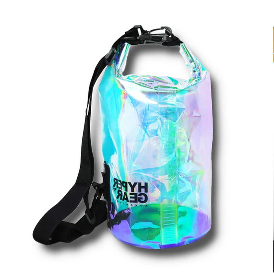 ** Exclusive Offer Now** HyperGear Dry Bag 10L Bubble (Ready Stock)