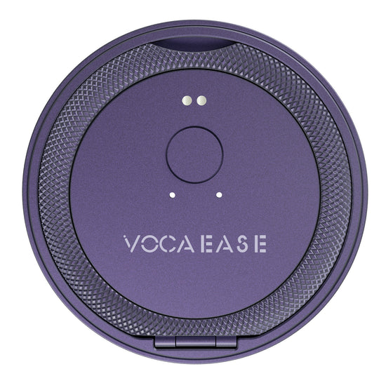 *NEW* VocaEase | World 1st rotating 360° MagSafe AI Translation Ring