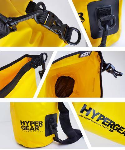 ** Exclusive Offer Now** HyperGear 10L Dry Bag (Ready Stock)