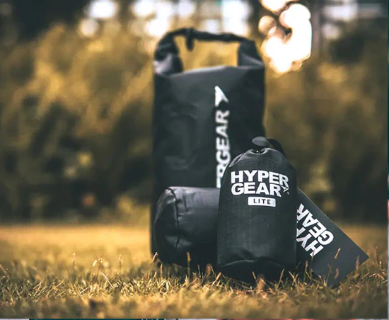 ** Exclusive Offer Now** HyperGear Dry Bag Lite (Ready Stock)