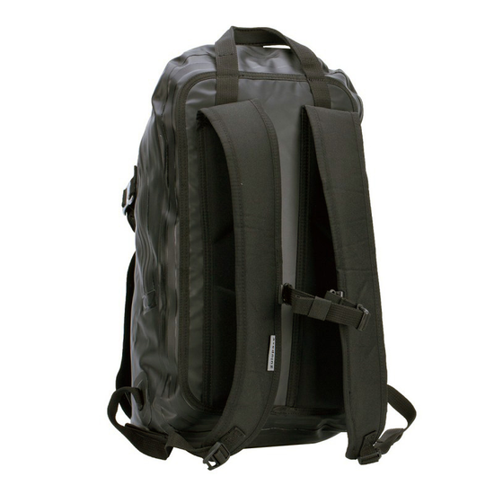 ** Exclusive Offer Now** Zulupack Bandit 25L backpack (Ready Stock)