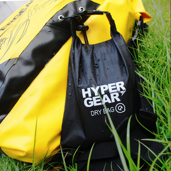 ** Exclusive Offer Now** HyperGear Dry Bag Q 2L (Pre-Order)