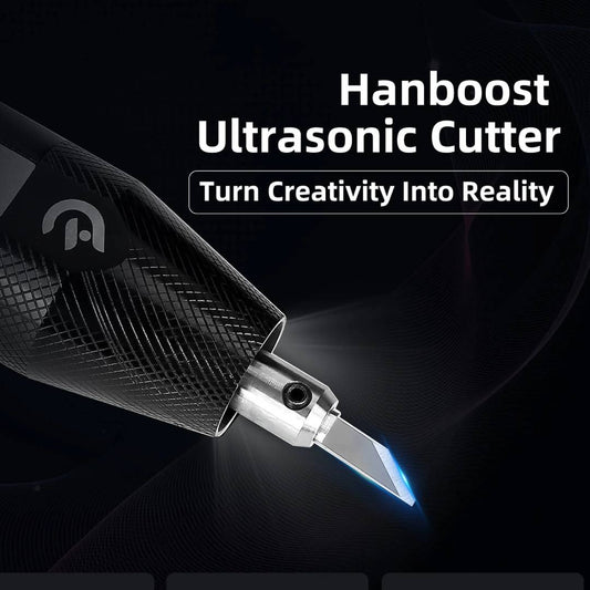 hanboost ultrasonic cutter for diy 3d maker