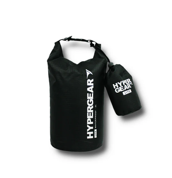 ** Exclusive Offer Now** HyperGear Dry Bag Lite (Ready Stock)