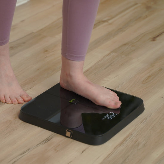 *ORDER NOW* BodyPedia Smart Body Composition Scale