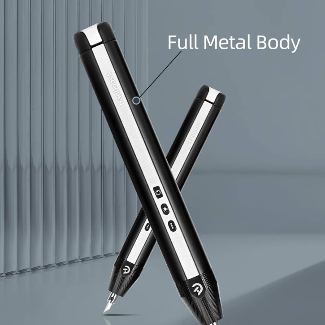 hanboost ultrasonic cutter for diy 3d maker