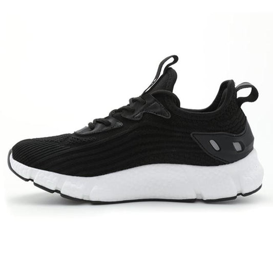 Waterproof Massage Sneaker Whale Black | LightCityMall