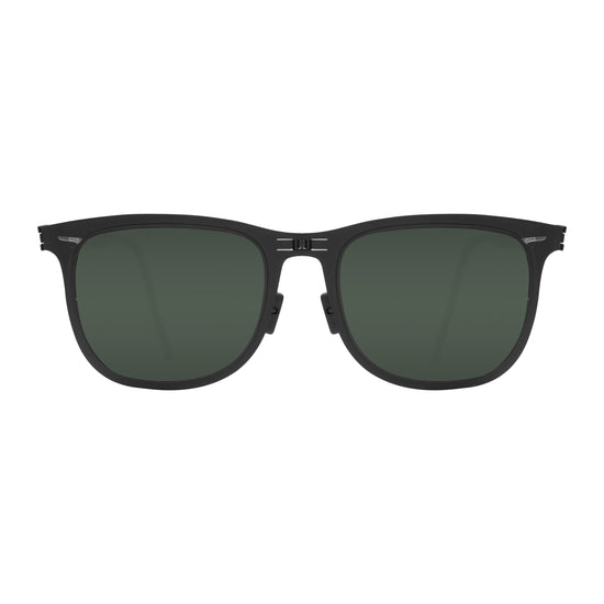 **Exclusive Offer** ROAV - The World's Thinnest Folding Sunglasses (Ready Stock)