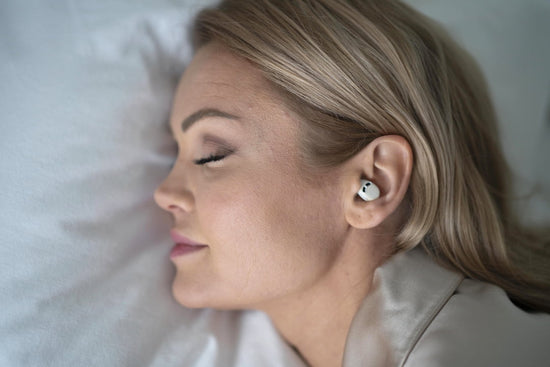 *NEW* QuietOn 3.1 Anti-Noise Sleeping Earbuds