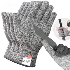 Level 5 Safety Anti Cut Gloves