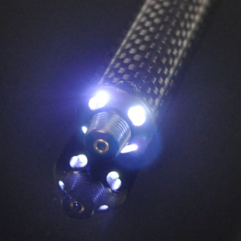 *PRE-ORDER NOW!* DC5 PLUS: World's First Carbon Fiber Electric Drill Pen Benchtop Press