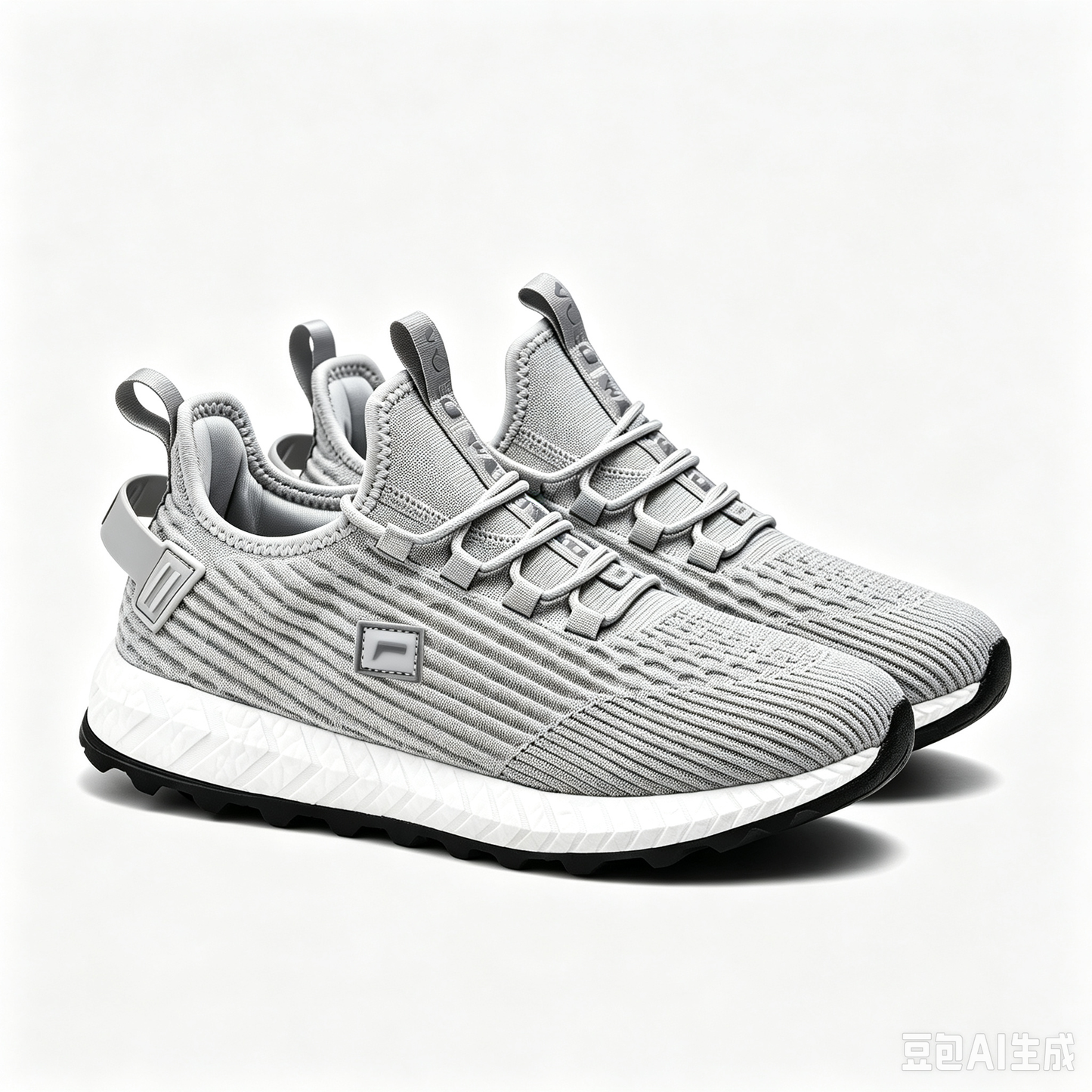 VOBO™ Men's Waterproof Outdoor Hiking & Trekking Sneakers - Slip-Resistant Athletic Walking Shoes