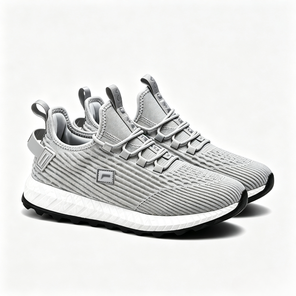 VOBO™ All-Weather Waterproof Sneaker | Ultra-Breathable & Stain-Resistant