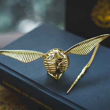 Golden Wings (Third Generation) [Golden Wings (Third Generation Magnetic Edition).Golden Detective (Gold).Wand Chain]